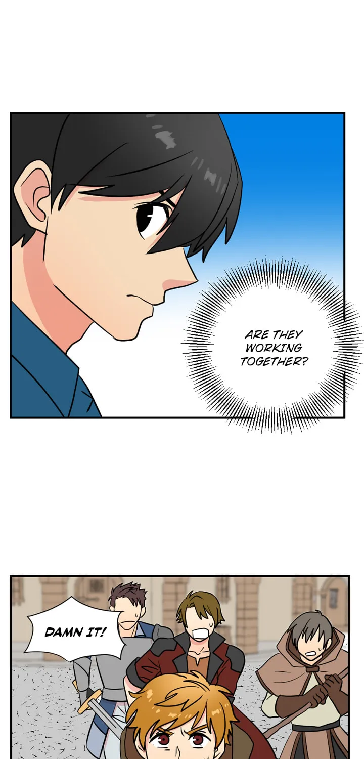 Read Reader chapter 25 image 47 on Lezhin