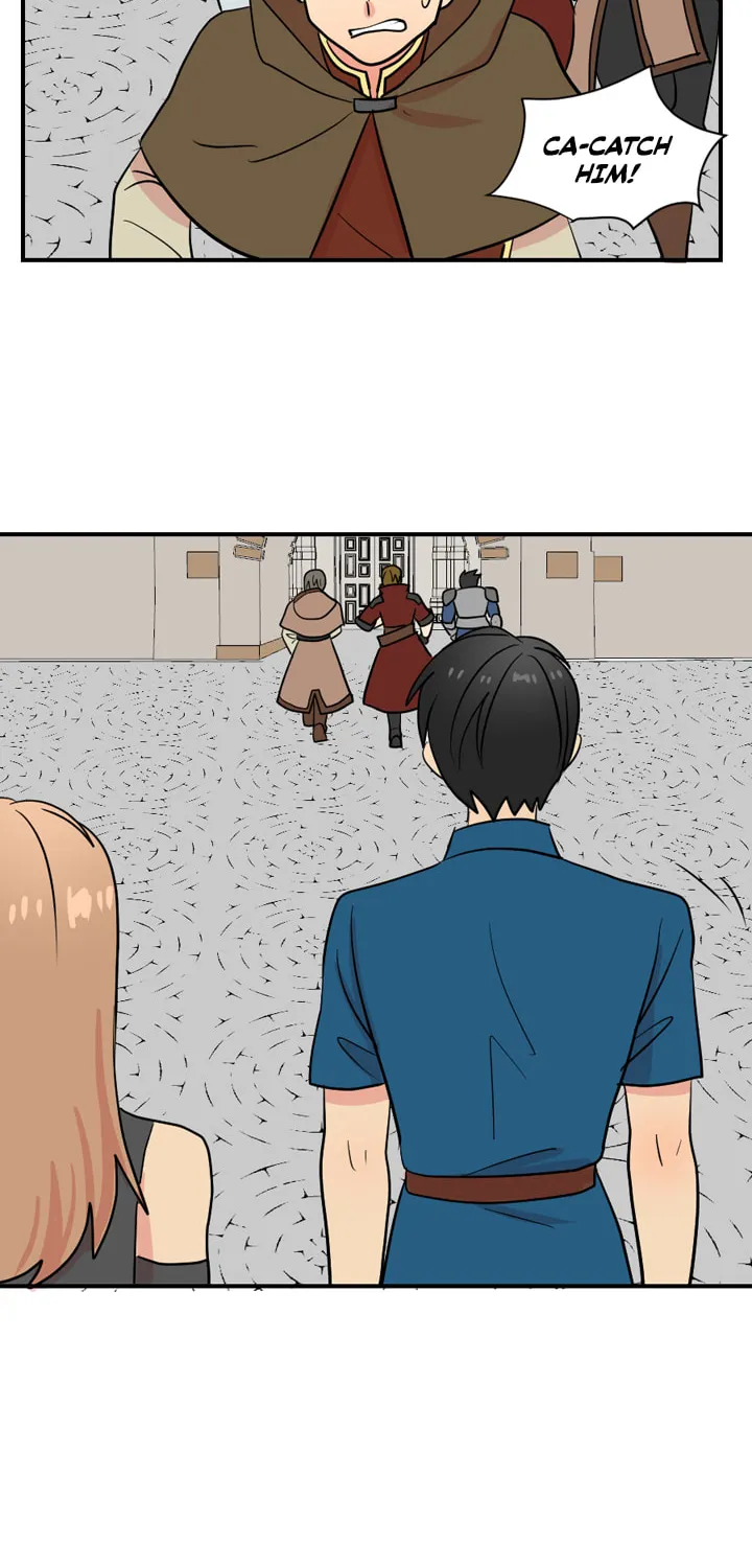 Read Reader chapter 25 image 48 on Lezhin