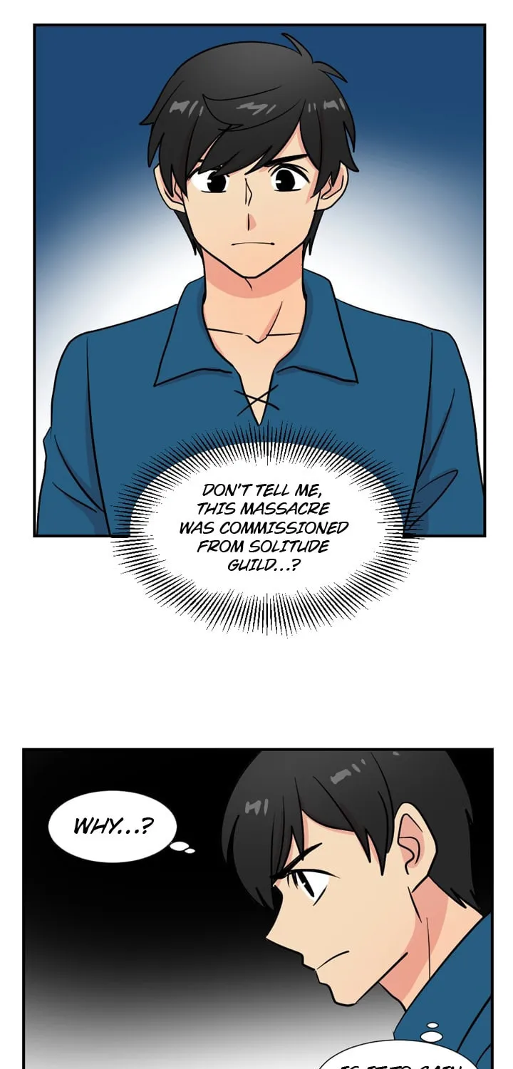 Read Reader chapter 26 image 1 on Lezhin