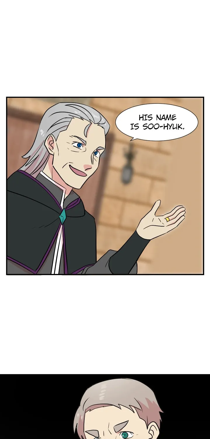 Read Reader chapter 26 image 11 on Lezhin