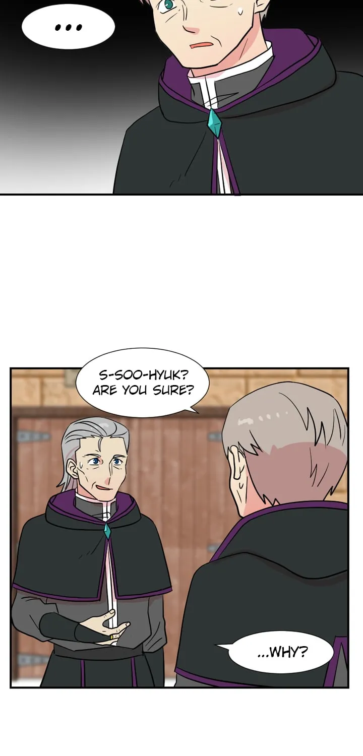Read Reader chapter 26 image 12 on Lezhin