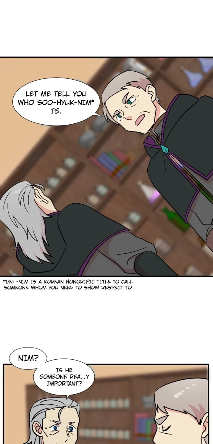 Read Reader chapter 26 image 16 on Lezhin