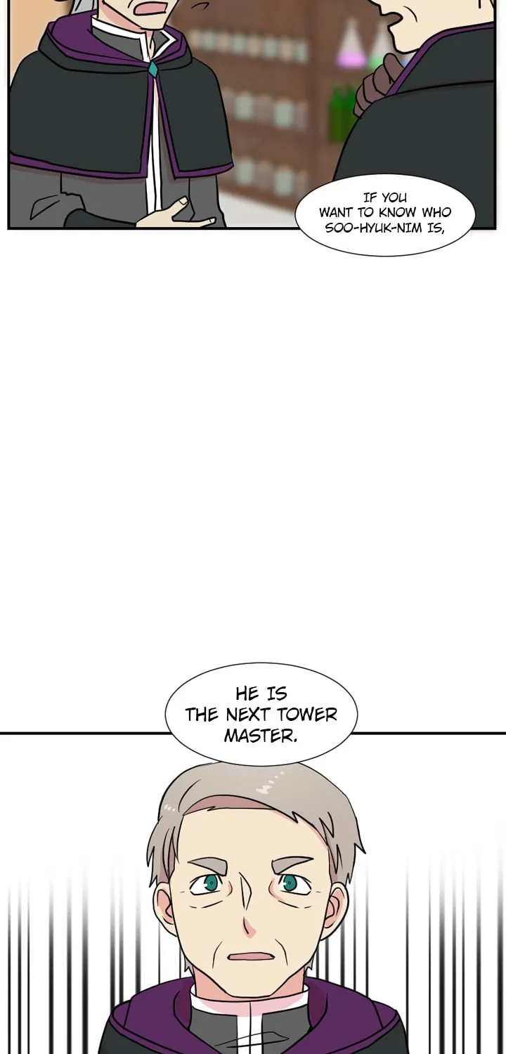 Read Reader chapter 26 image 17 on Lezhin