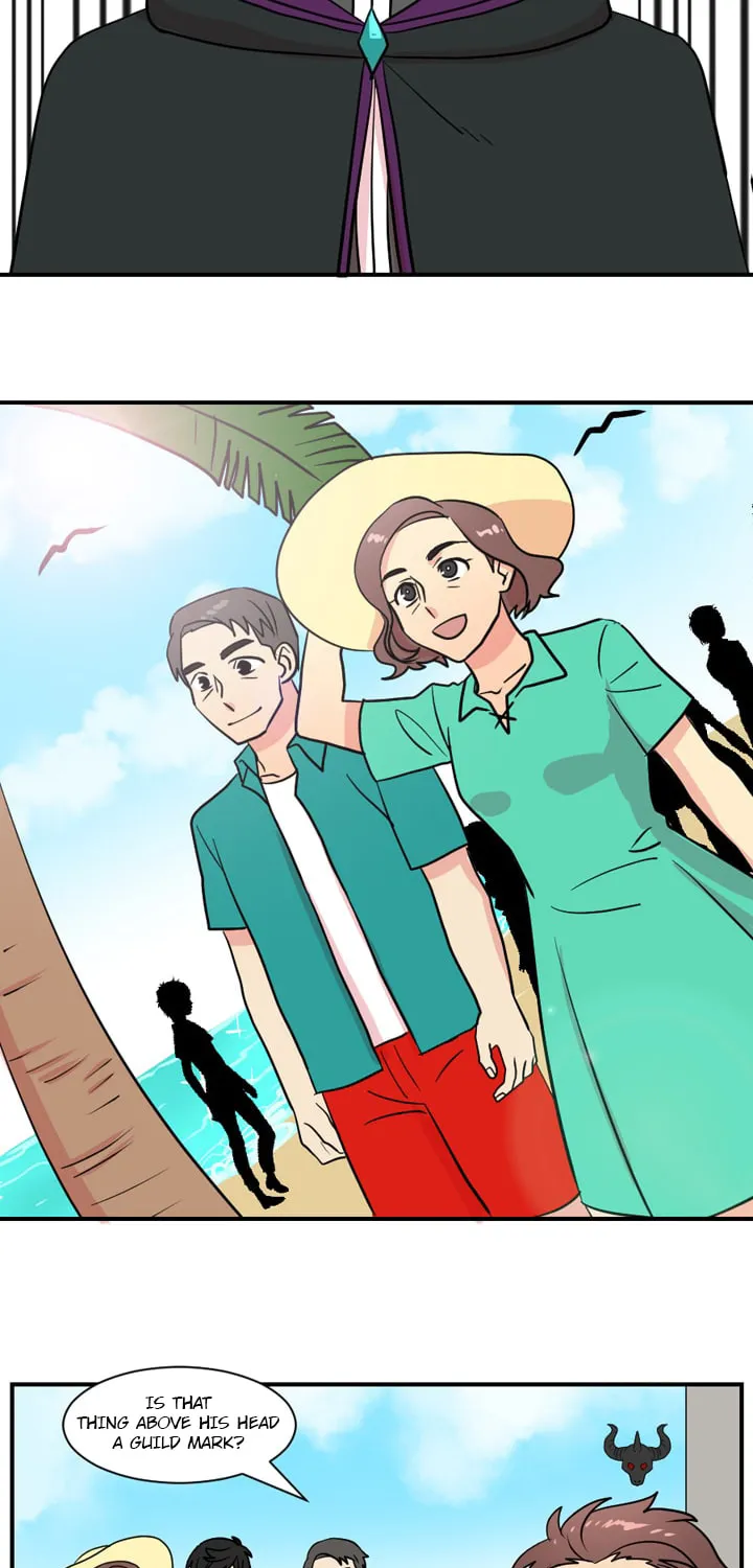 Read Reader chapter 26 image 18 on Lezhin