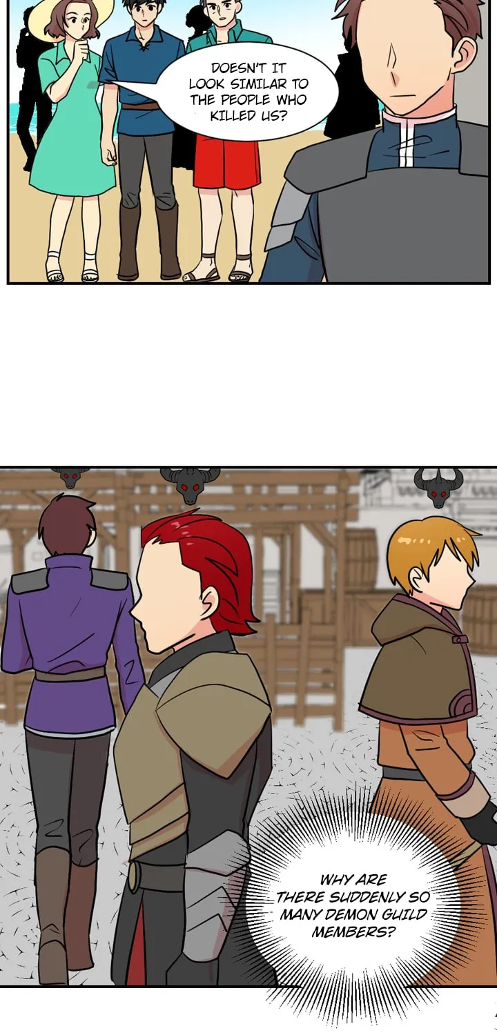 Read Reader chapter 26 image 19 on Lezhin