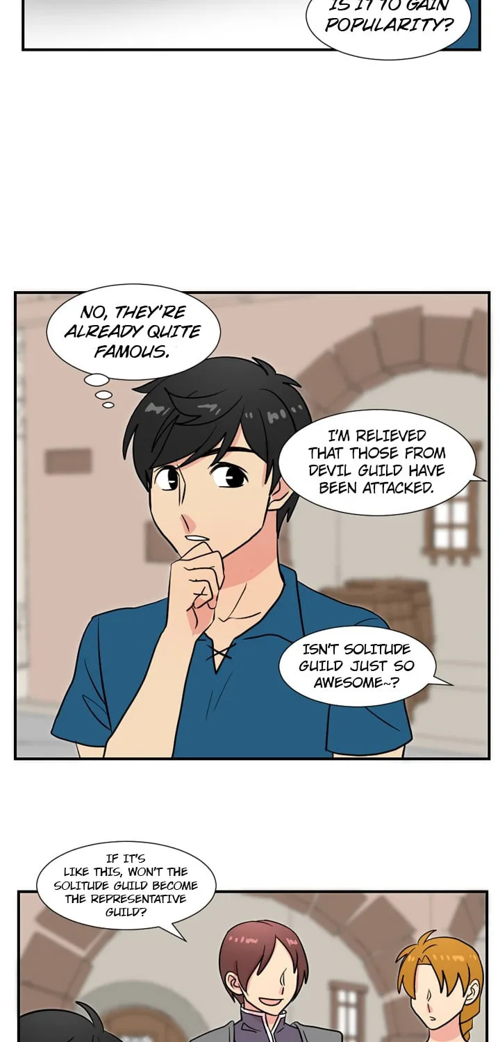 Read Reader chapter 26 image 2 on Lezhin