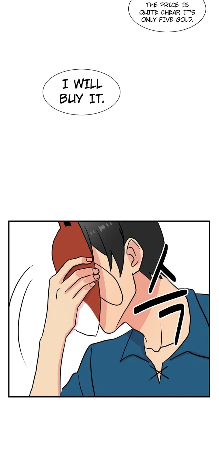 Read Reader chapter 26 image 26 on Lezhin