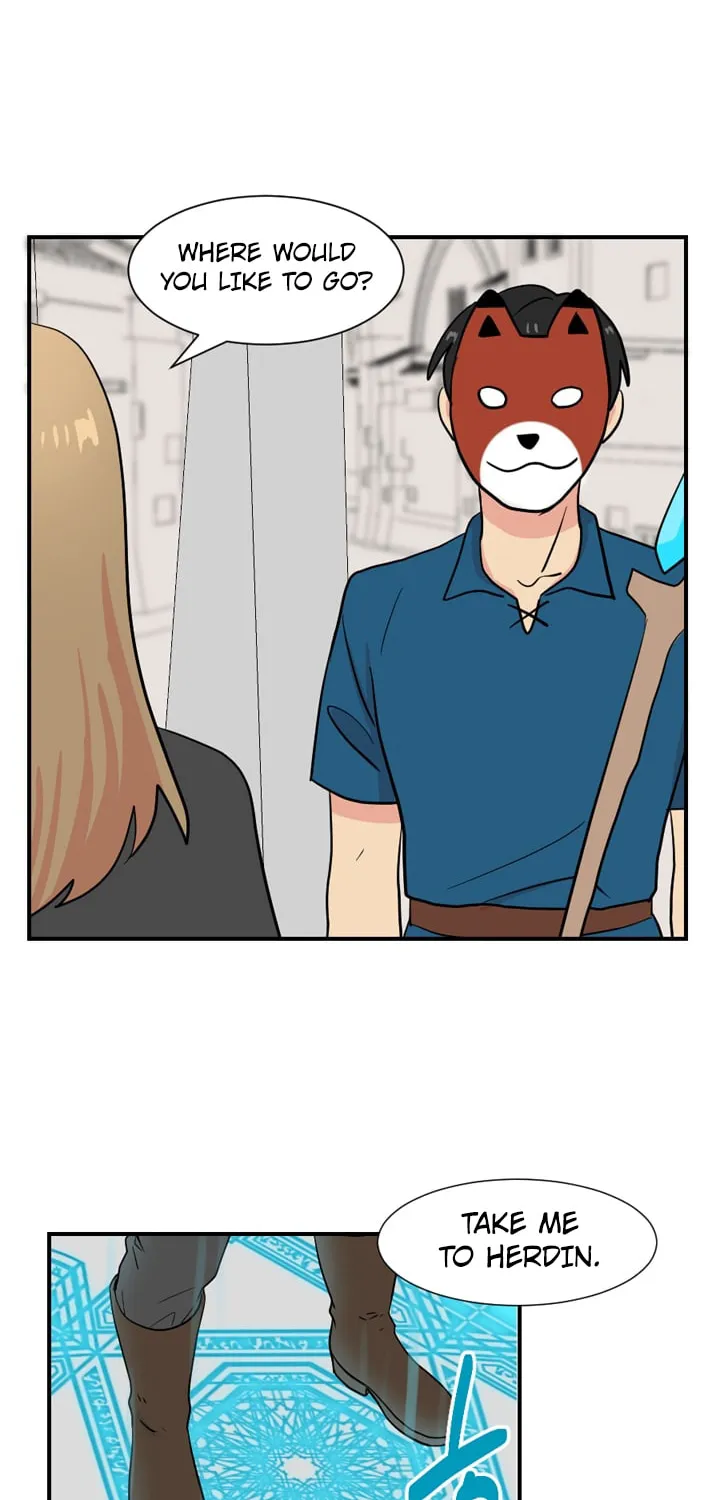 Read Reader chapter 26 image 27 on Lezhin