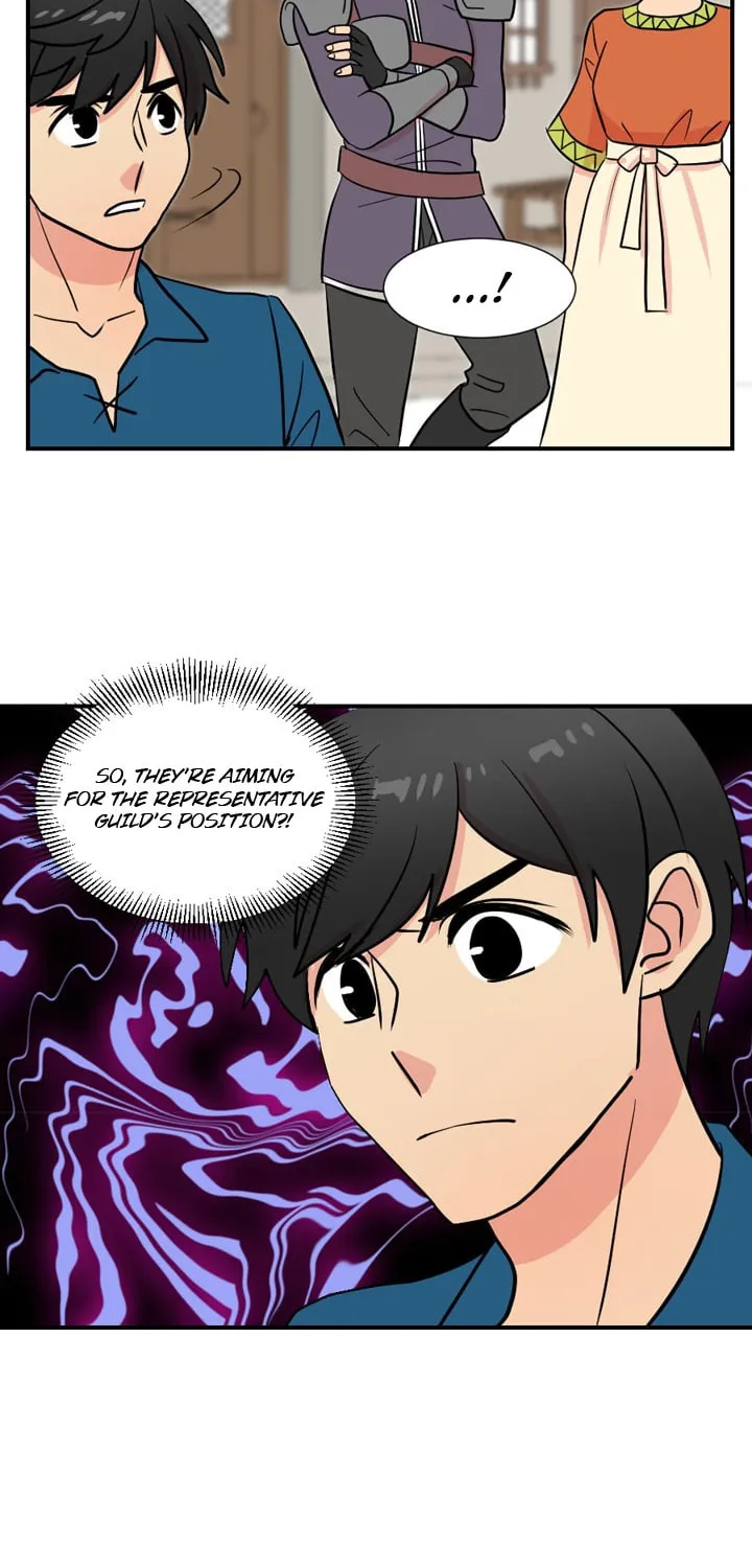 Read Reader chapter 26 image 3 on Lezhin
