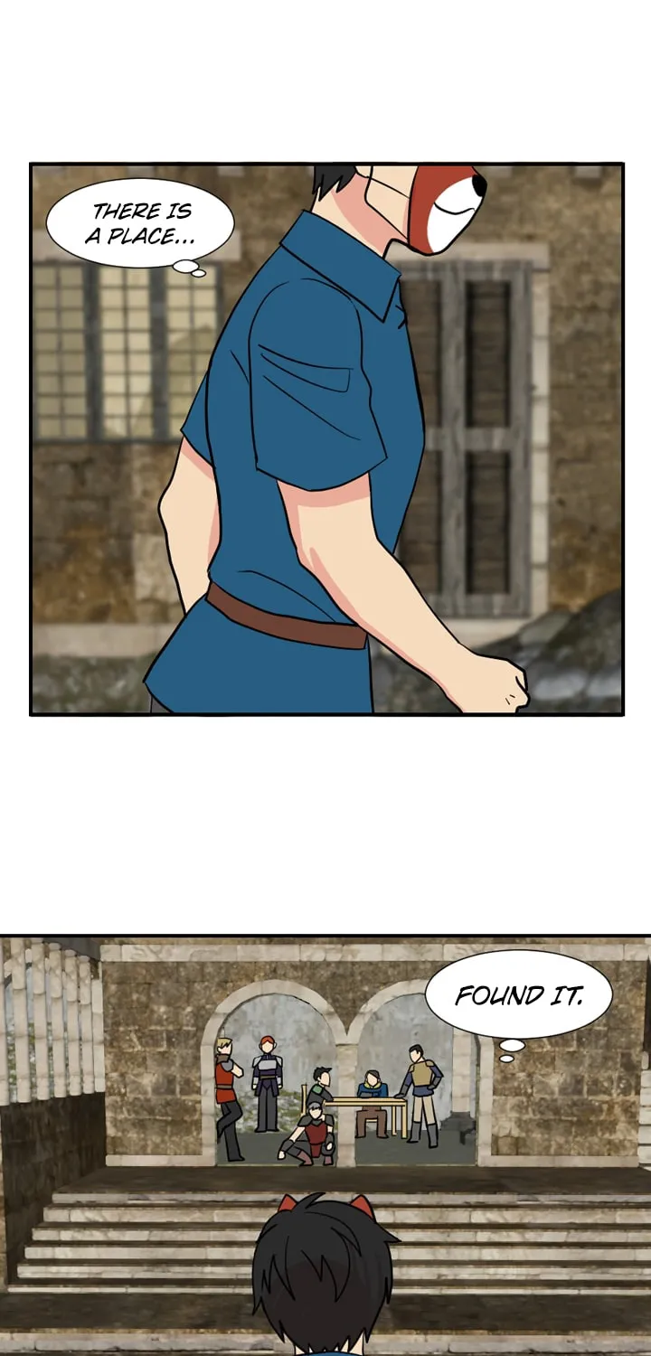 Read Reader chapter 26 image 30 on Lezhin