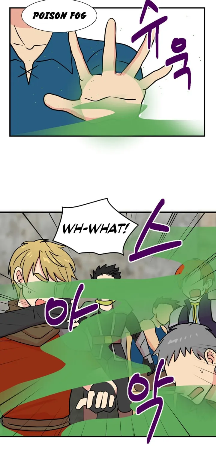 Read Reader chapter 26 image 32 on Lezhin