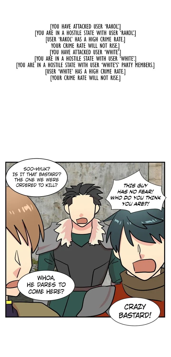 Read Reader chapter 26 image 33 on Lezhin