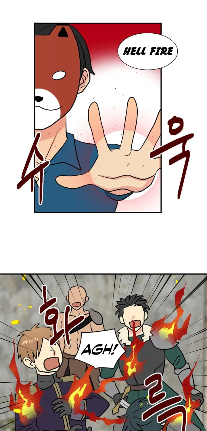 Read Reader chapter 26 image 34 on Lezhin