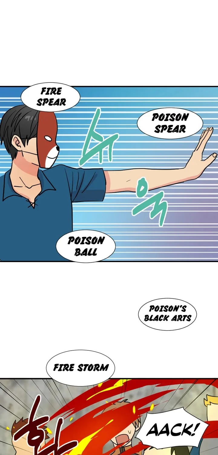 Read Reader chapter 26 image 36 on Lezhin