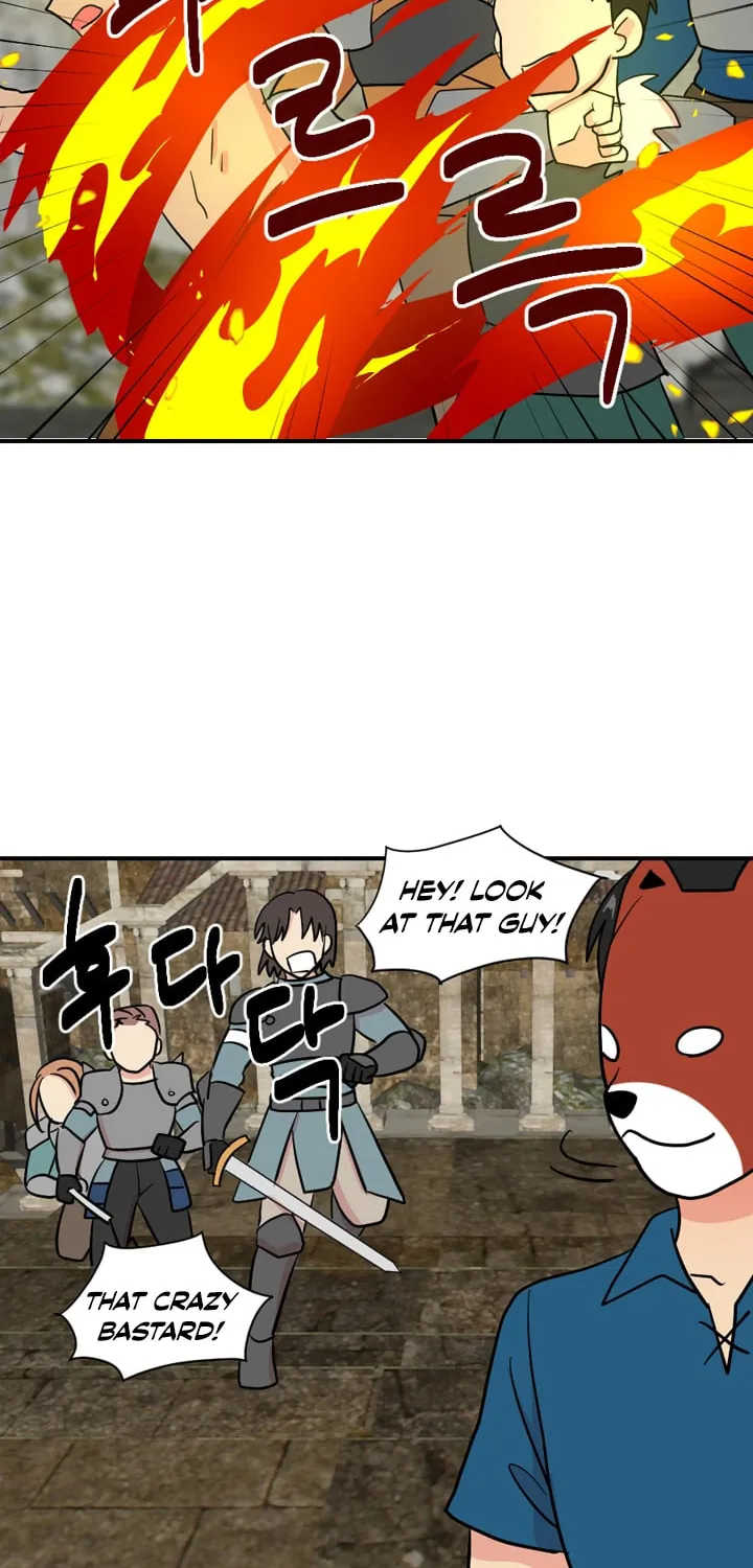 Read Reader chapter 26 image 37 on Lezhin