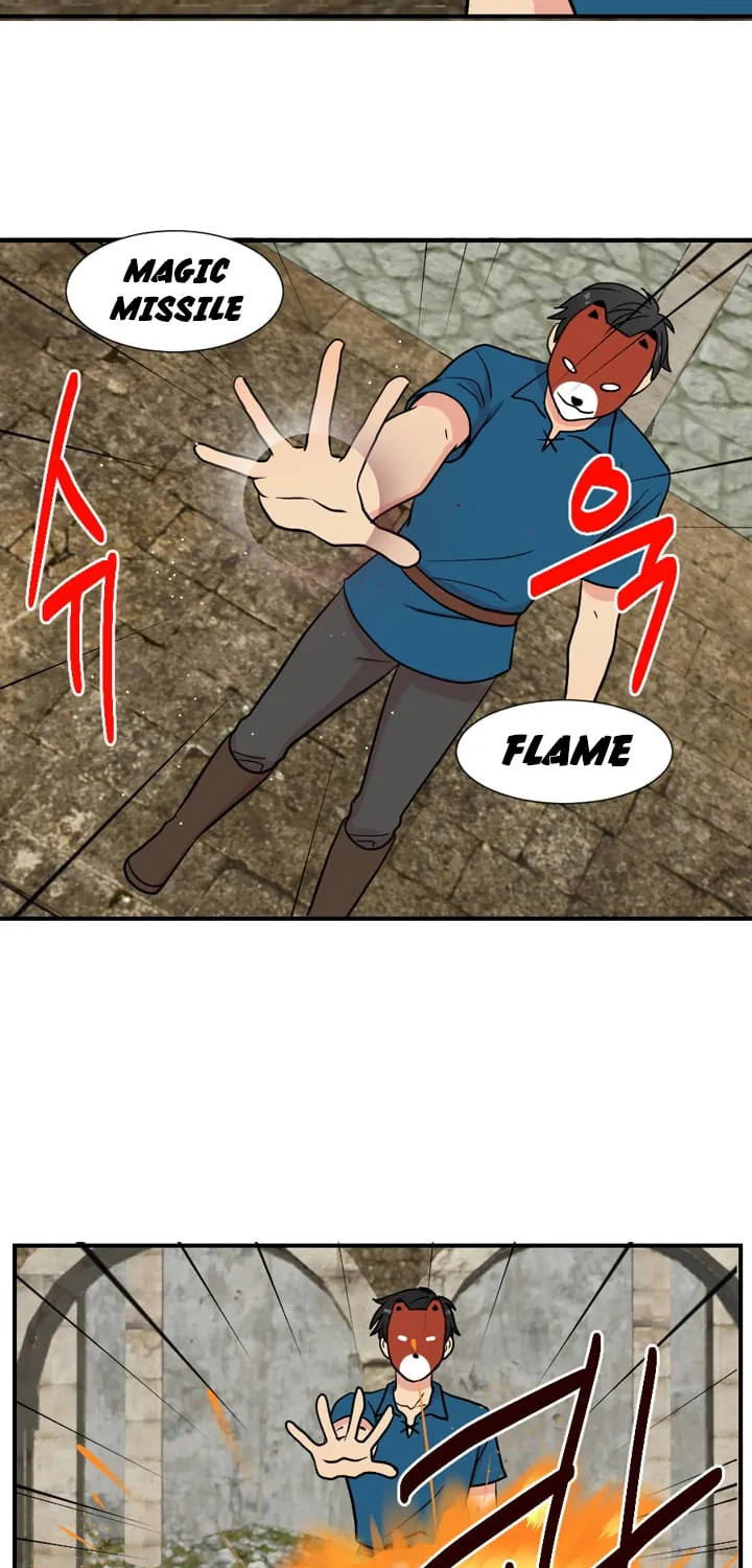 Read Reader chapter 26 image 38 on Lezhin