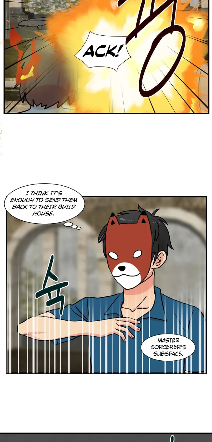 Read Reader chapter 26 image 39 on Lezhin