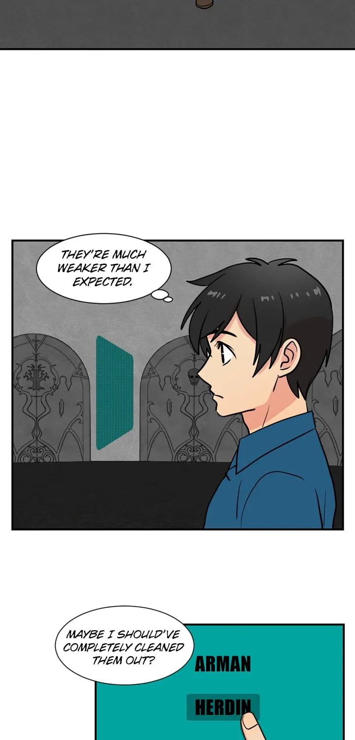 Read Reader chapter 26 image 41 on Lezhin