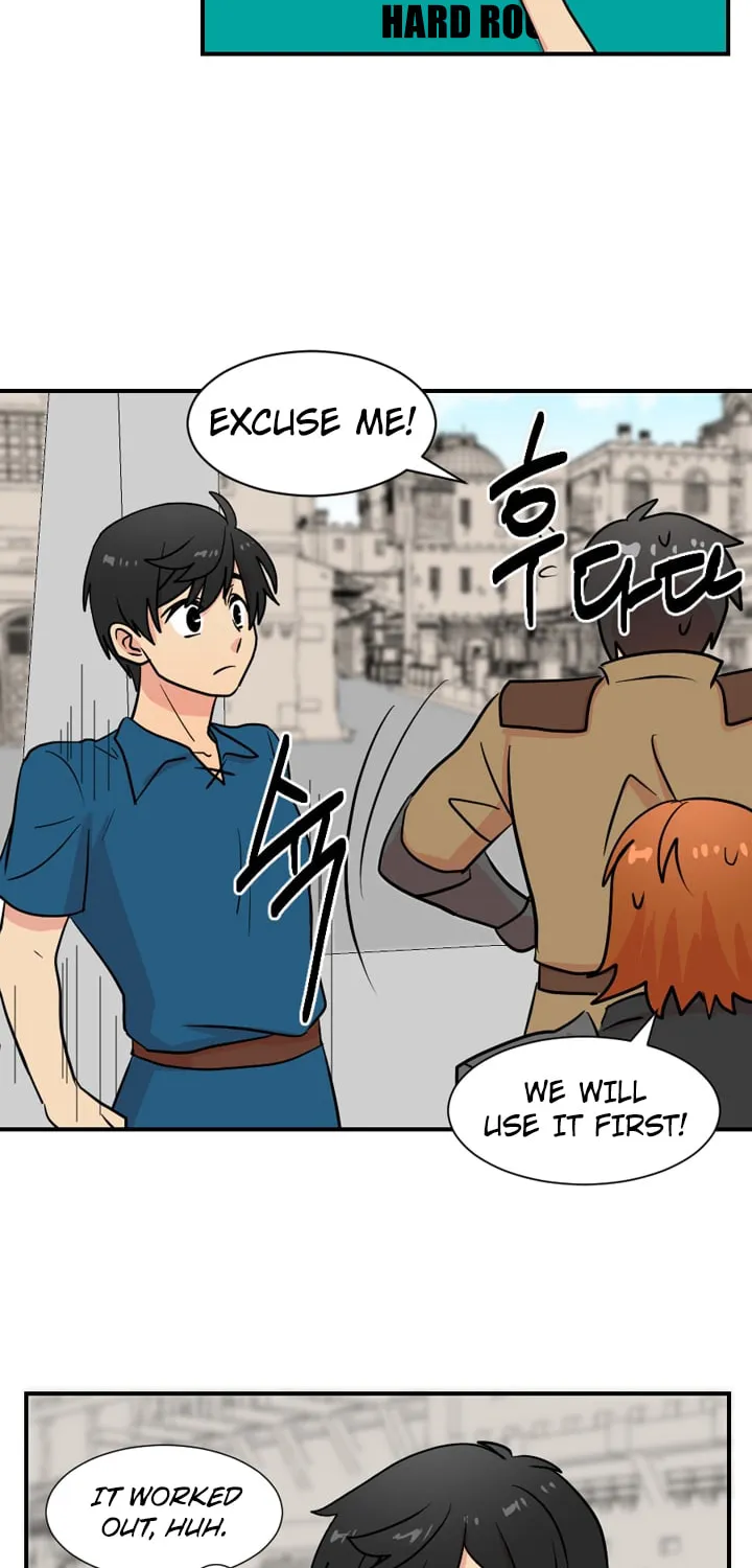 Read Reader chapter 26 image 42 on Lezhin