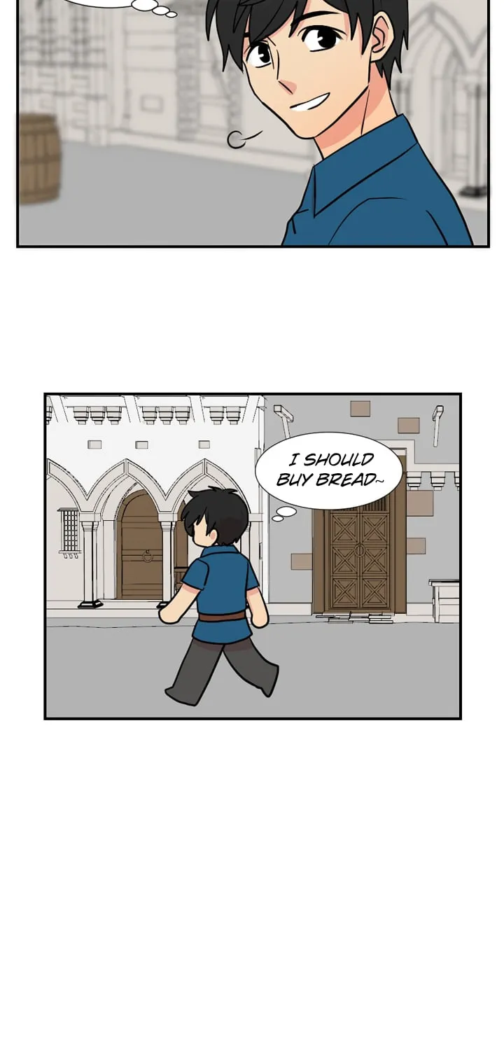 Read Reader chapter 26 image 43 on Lezhin