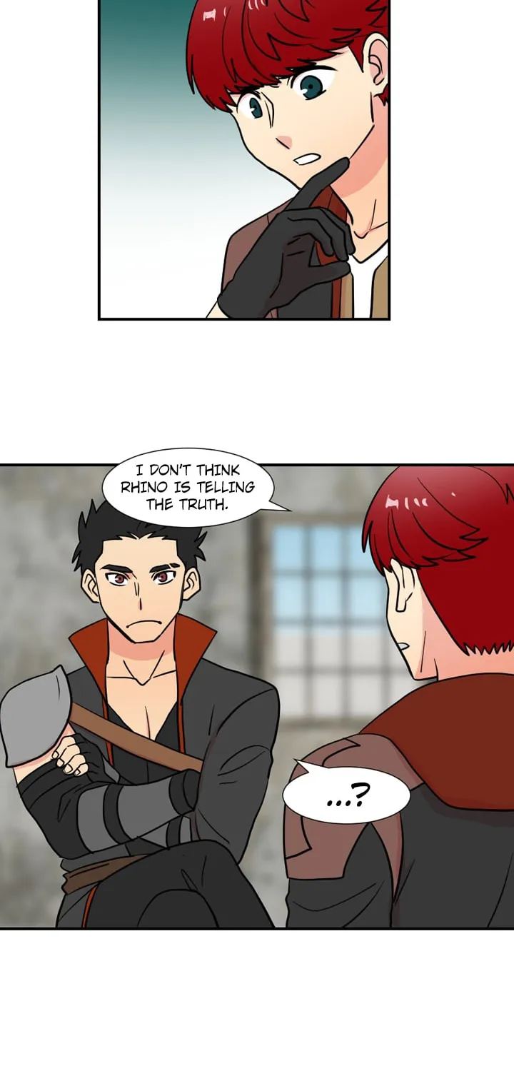Read Reader chapter 26 image 46 on Lezhin