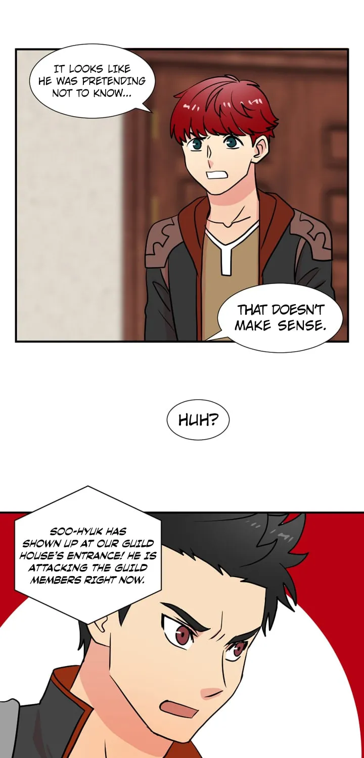 Read Reader chapter 26 image 47 on Lezhin