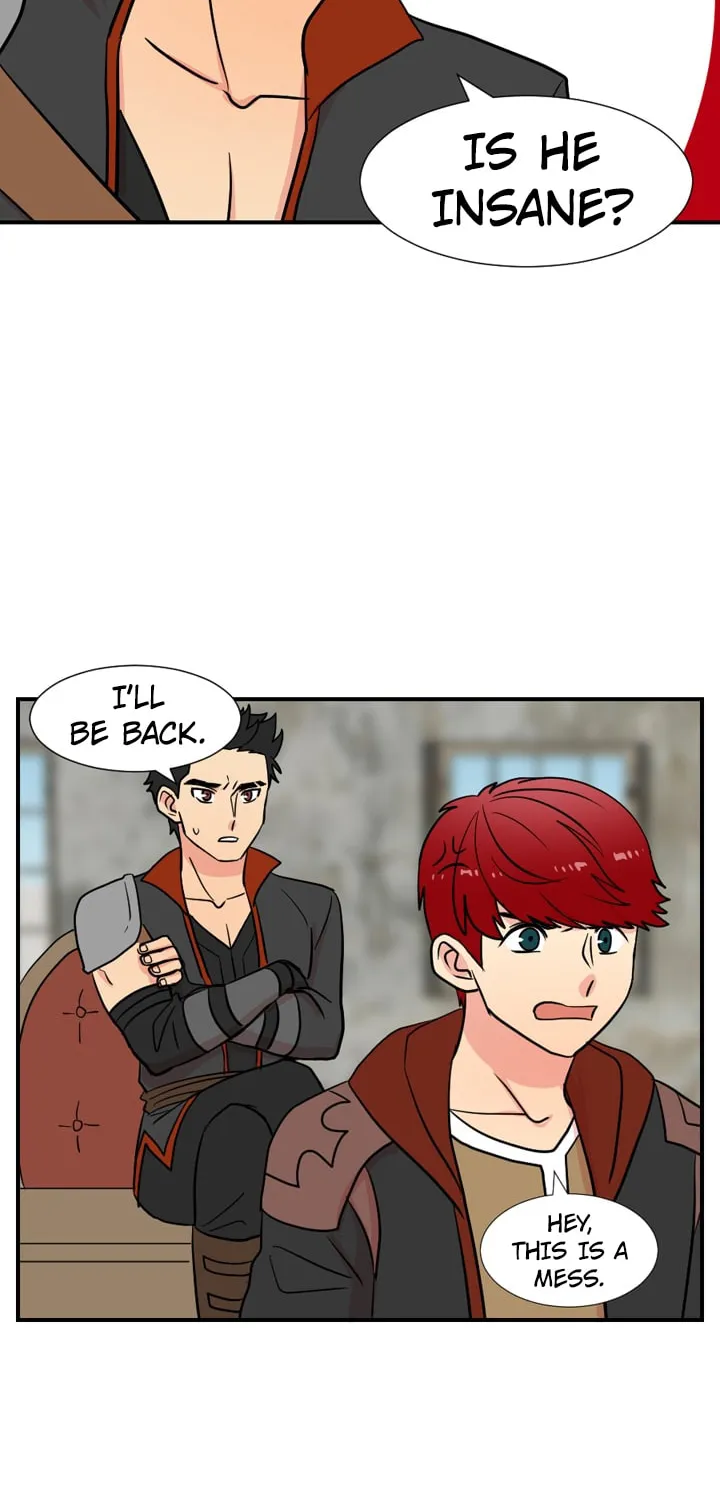 Read Reader chapter 26 image 48 on Lezhin