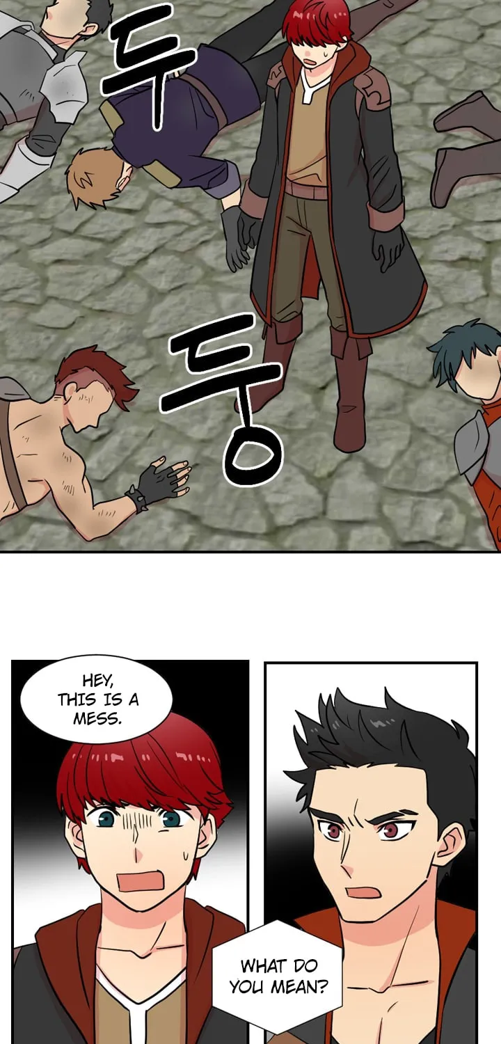 Read Reader chapter 26 image 51 on Lezhin