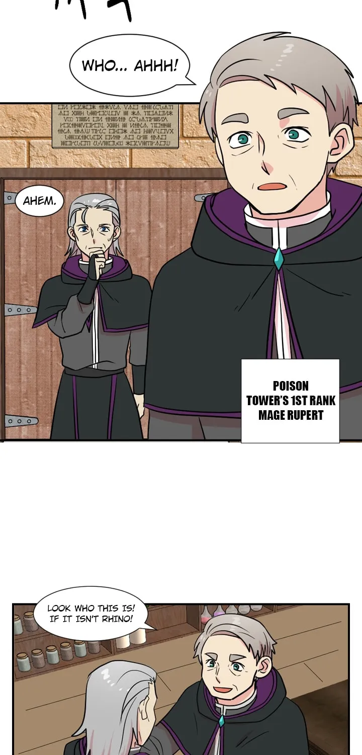 Read Reader chapter 26 image 6 on Lezhin