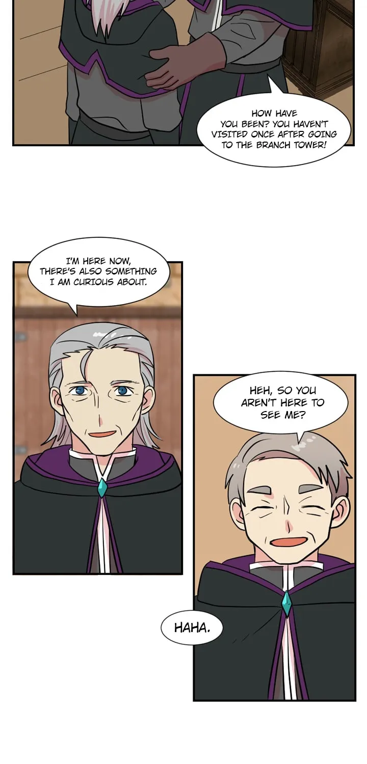 Read Reader chapter 26 image 7 on Lezhin