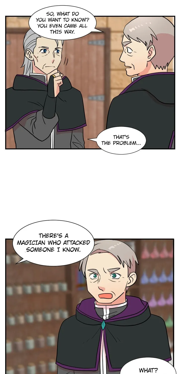 Read Reader chapter 26 image 8 on Lezhin