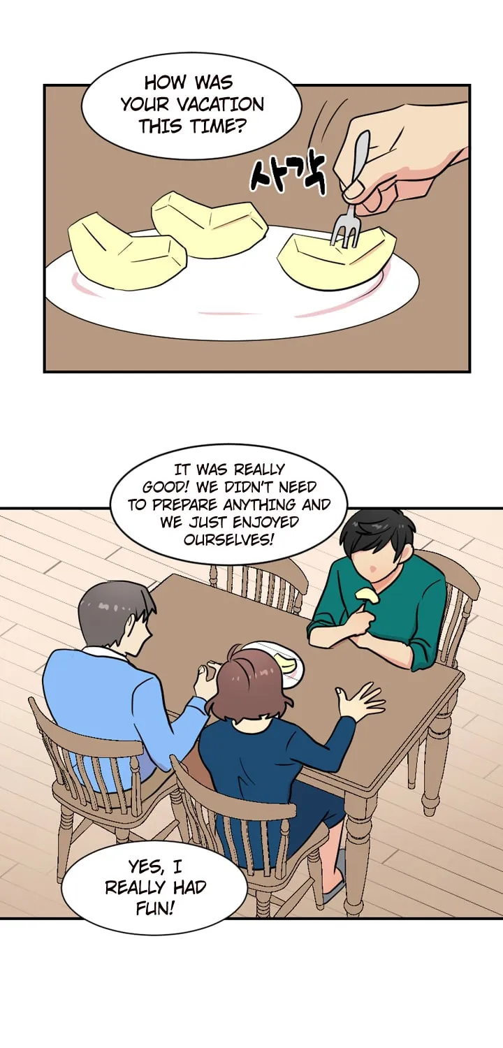 Read Reader chapter 27 image 1 on Lezhin