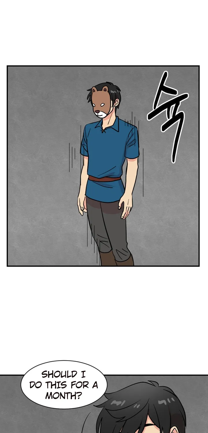 Read Reader chapter 27 image 14 on Lezhin