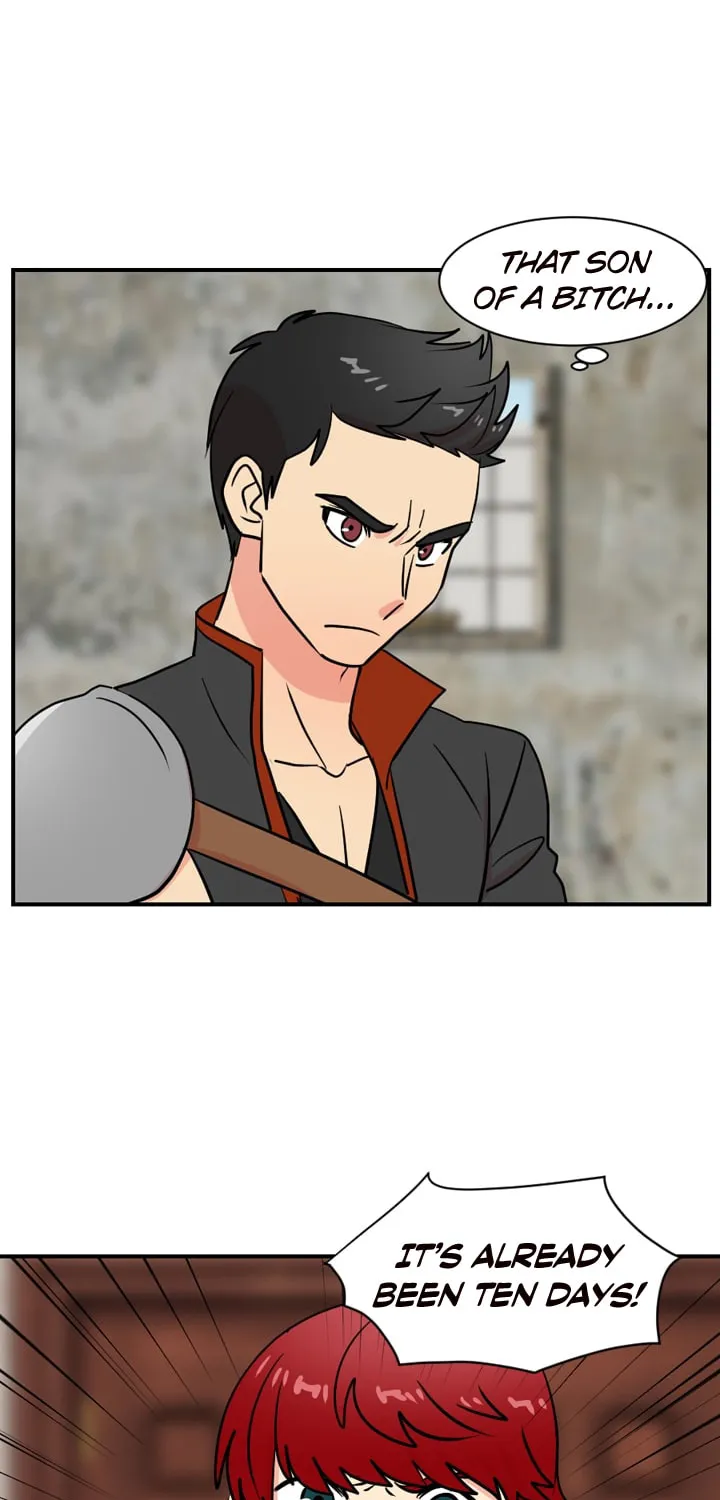 Read Reader chapter 27 image 18 on Lezhin