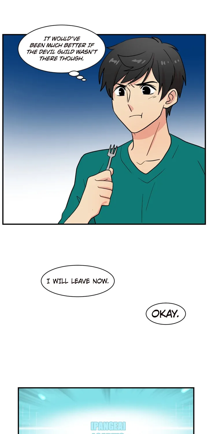 Read Reader chapter 27 image 2 on Lezhin