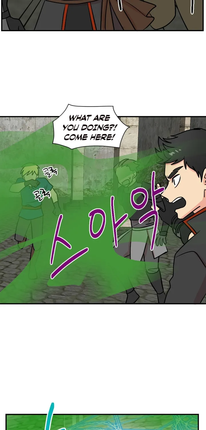 Read Reader chapter 27 image 23 on Lezhin