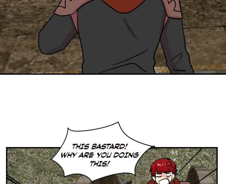 Read Reader chapter 27 image 25 on Lezhin