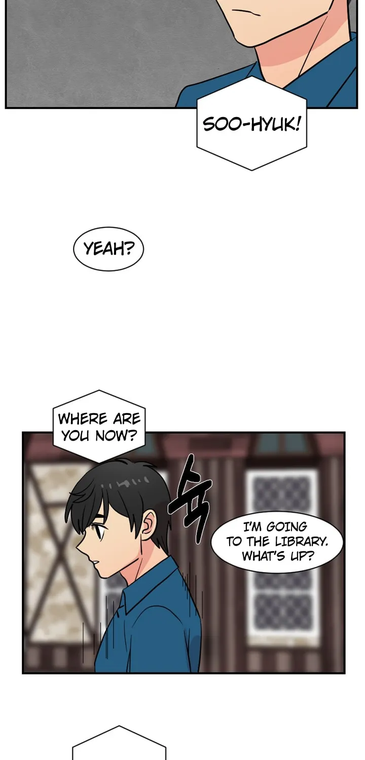Read Reader chapter 27 image 31 on Lezhin
