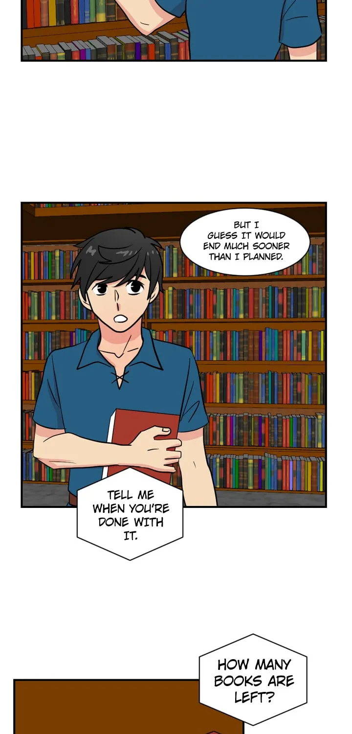 Read Reader chapter 27 image 33 on Lezhin