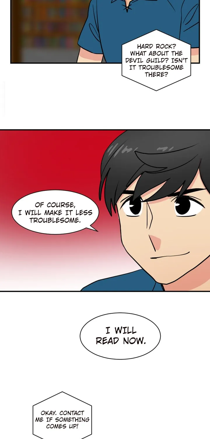Read Reader chapter 27 image 36 on Lezhin