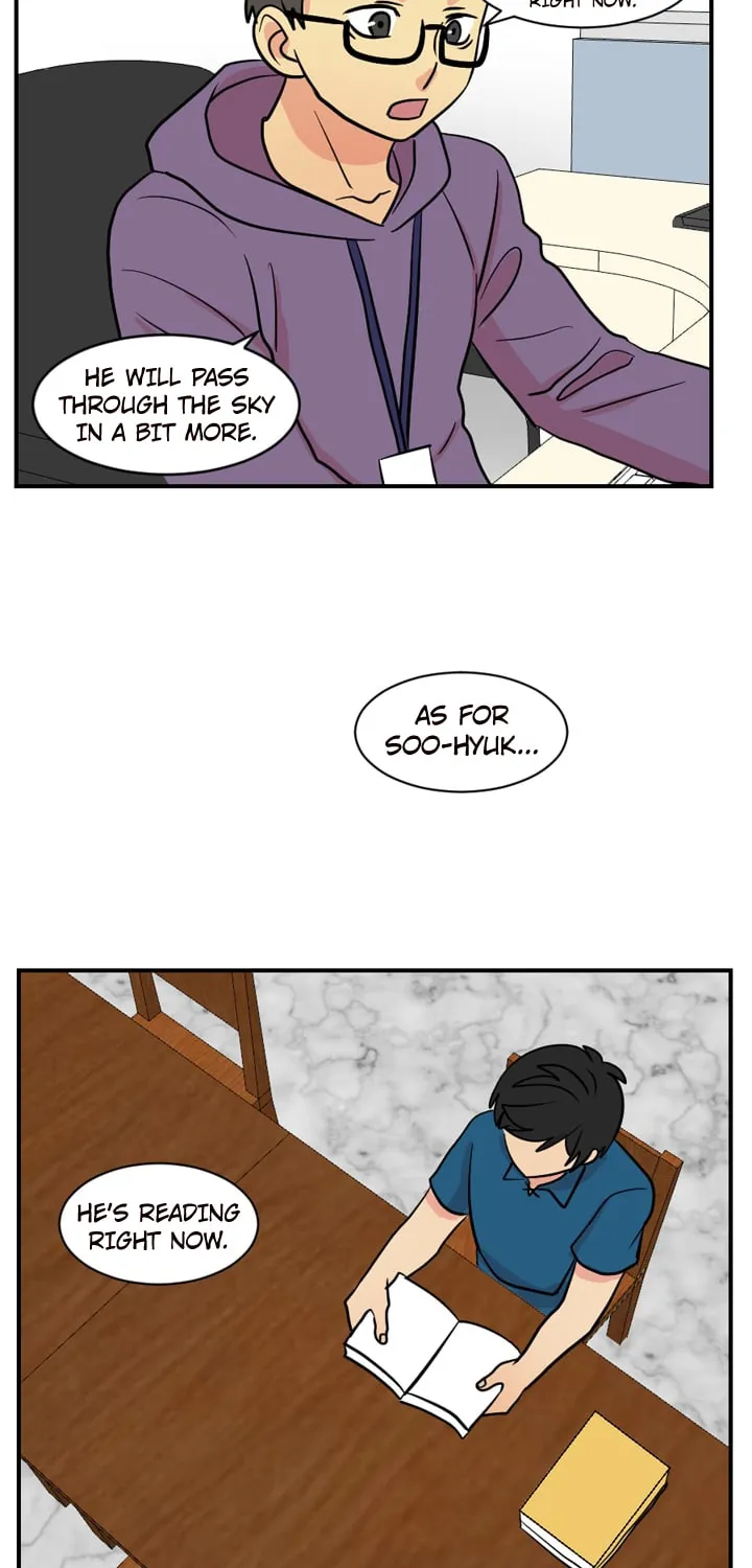 Read Reader chapter 27 image 39 on Lezhin