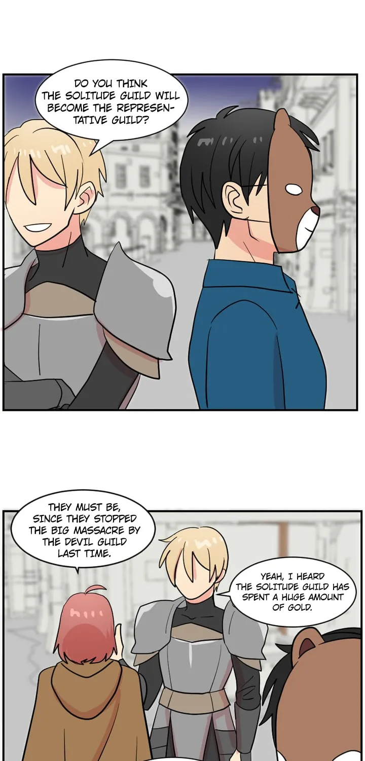 Read Reader chapter 27 image 4 on Lezhin
