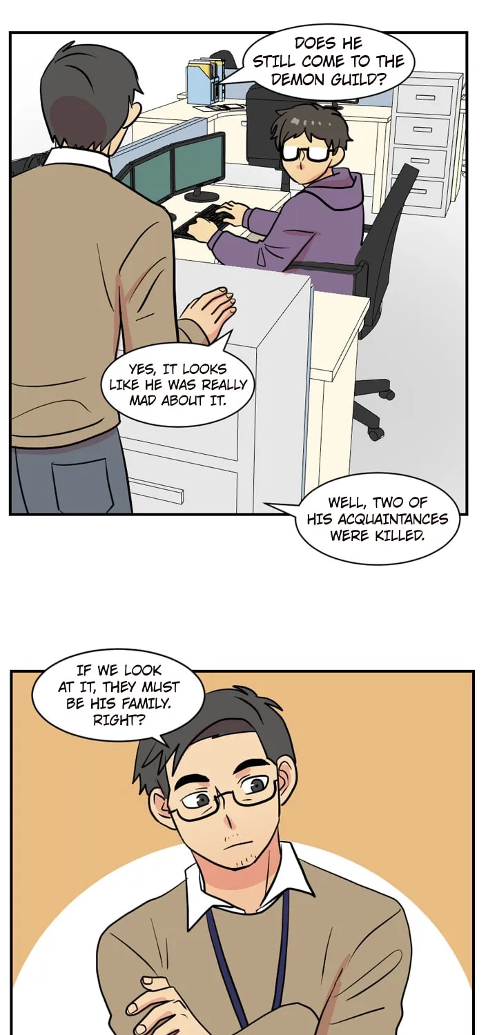 Read Reader chapter 27 image 41 on Lezhin
