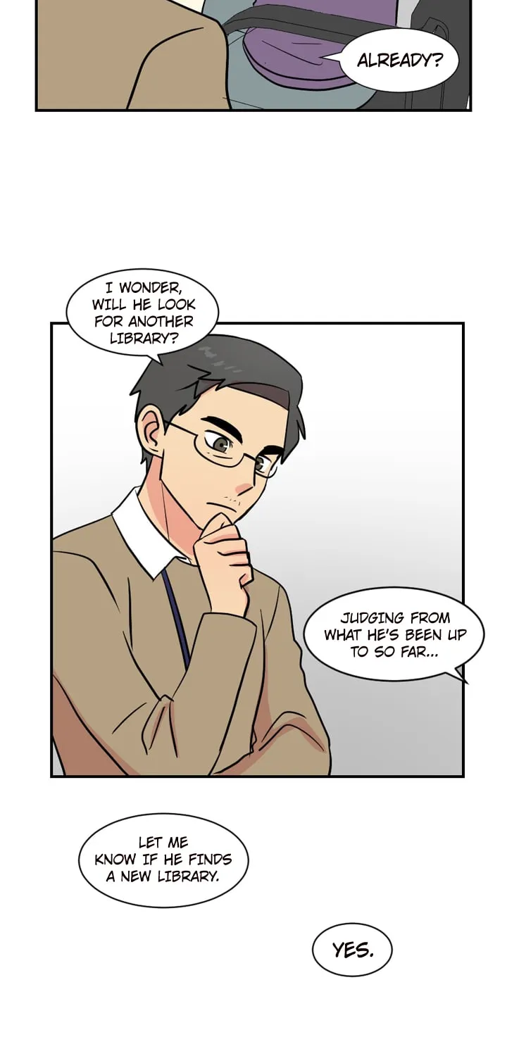 Read Reader chapter 27 image 43 on Lezhin