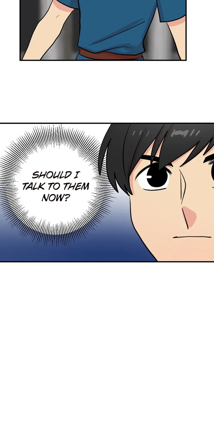 Read Reader chapter 27 image 45 on Lezhin