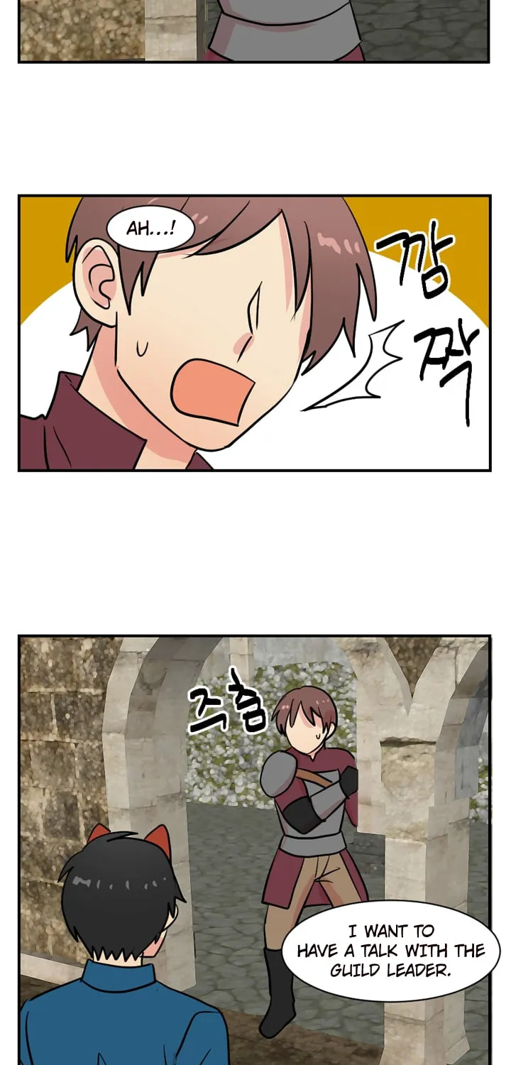 Read Reader chapter 27 image 48 on Lezhin