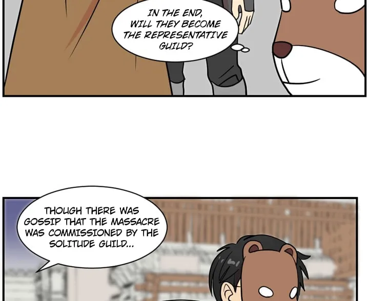 Read Reader chapter 27 image 5 on Lezhin