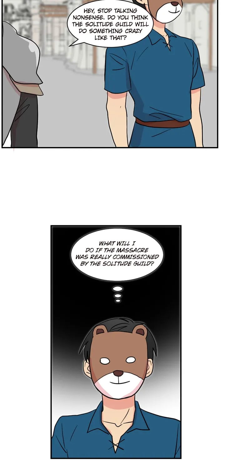 Read Reader chapter 27 image 6 on Lezhin