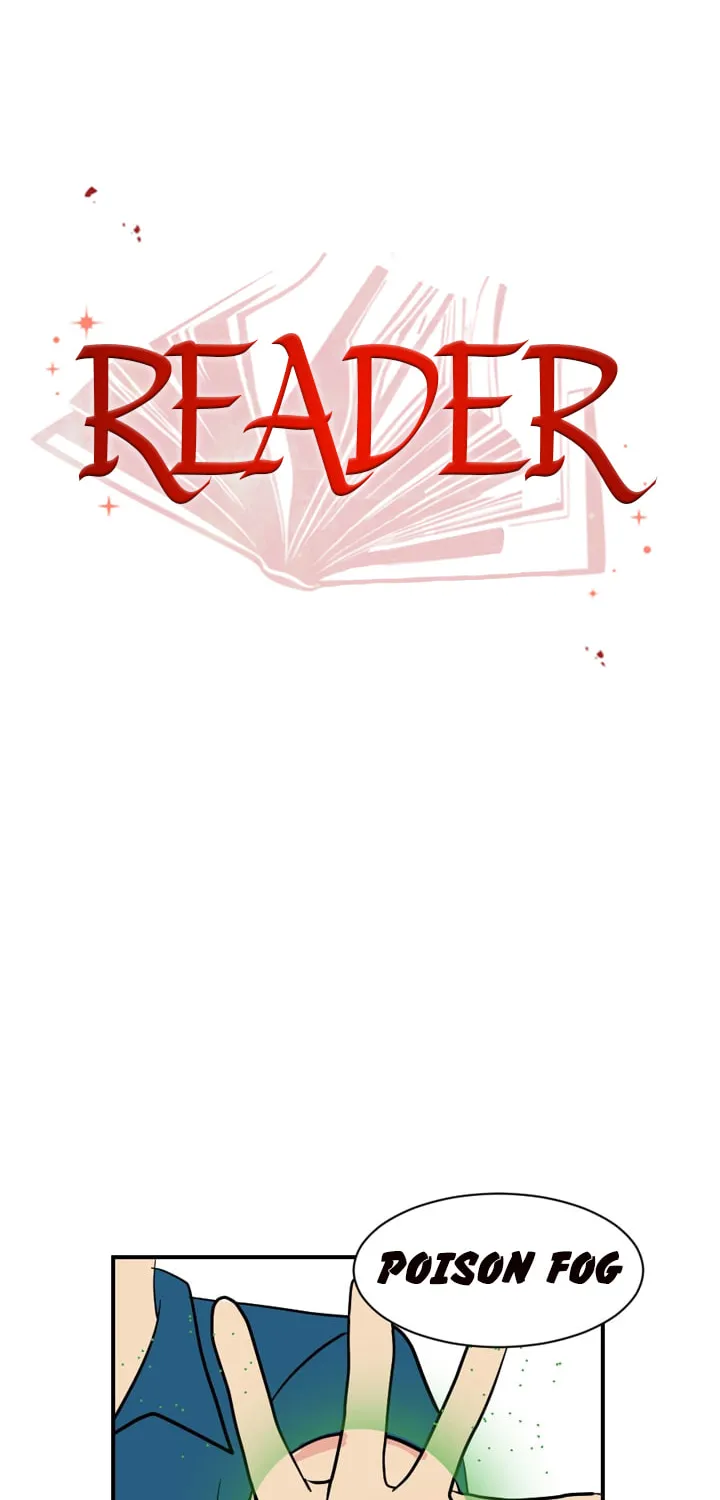 Read Reader chapter 27 image 9 on Lezhin