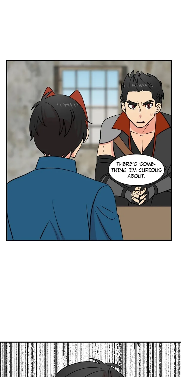 Read Reader chapter 28 image 1 on Lezhin